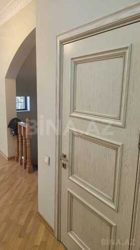 7 otaqlı həyət evi/bağ evi - Qara Qarayev m. - 400 m² (6)