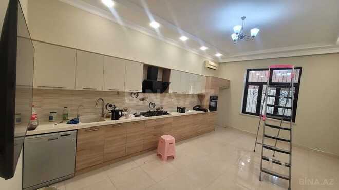 7 otaqlı həyət evi/bağ evi - Qara Qarayev m. - 400 m² (5)