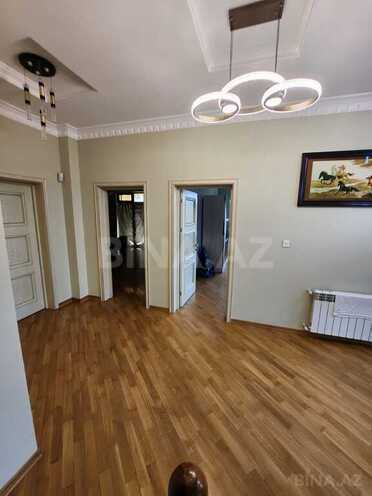 7 otaqlı həyət evi/bağ evi - Qara Qarayev m. - 400 m² (10)