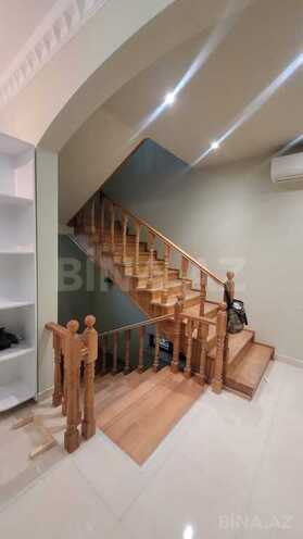 7 otaqlı həyət evi/bağ evi - Qara Qarayev m. - 400 m² (4)