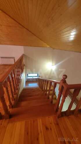 7 otaqlı həyət evi/bağ evi - Qara Qarayev m. - 400 m² (8)