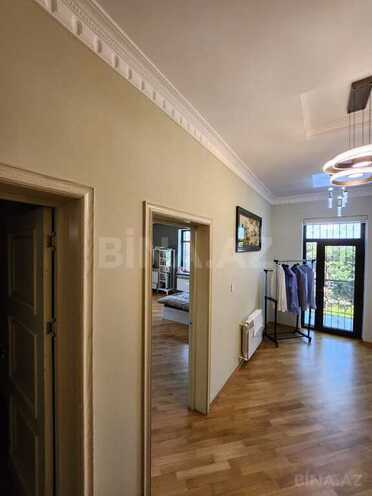 7 otaqlı həyət evi/bağ evi - Qara Qarayev m. - 400 m² (9)