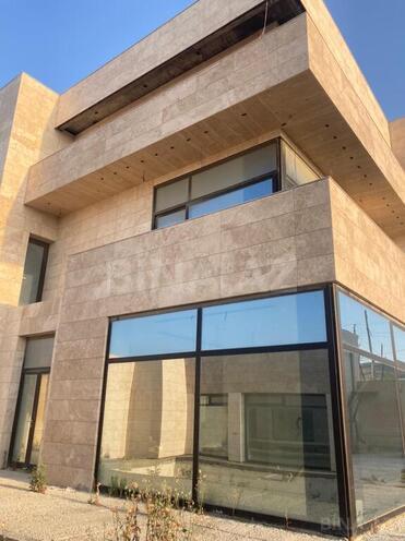 12 otaqlı həyət evi/bağ evi - Novxanı q. - 870 m² (8)