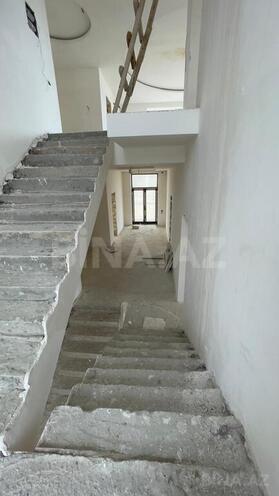 12 otaqlı həyət evi/bağ evi - Novxanı q. - 870 m² (19)