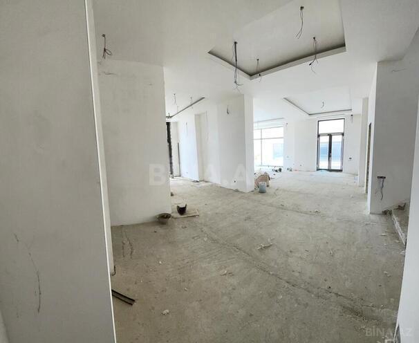 12 otaqlı həyət evi/bağ evi - Novxanı q. - 870 m² (21)