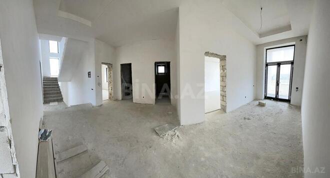 12 otaqlı həyət evi/bağ evi - Novxanı q. - 870 m² (20)