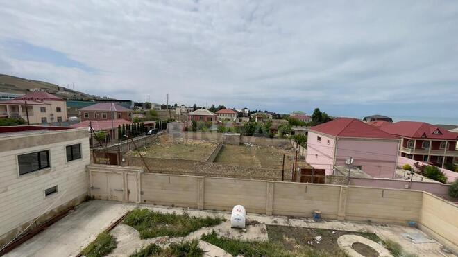 12 otaqlı həyət evi/bağ evi - Novxanı q. - 870 m² (13)