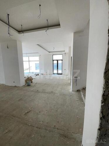 12 otaqlı həyət evi/bağ evi - Novxanı q. - 870 m² (24)