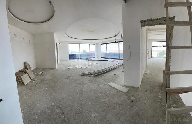 12 otaqlı həyət evi/bağ evi - Novxanı q. - 870 m² (14)