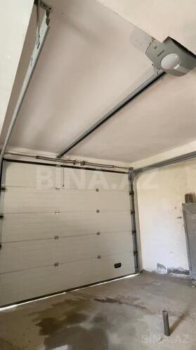 12 otaqlı həyət evi/bağ evi - Novxanı q. - 870 m² (11)