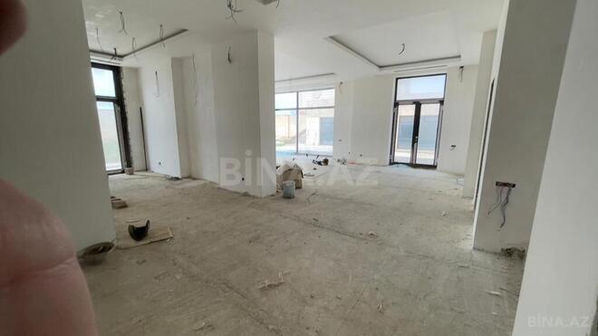 12 otaqlı həyət evi/bağ evi - Novxanı q. - 870 m² (26)