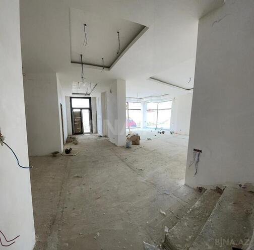 12 otaqlı həyət evi/bağ evi - Novxanı q. - 870 m² (28)