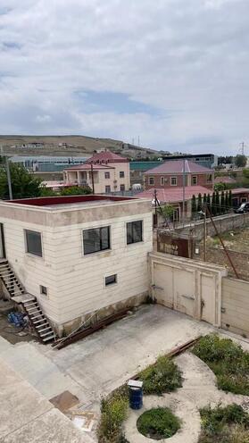 12 otaqlı həyət evi/bağ evi - Novxanı q. - 870 m² (29)