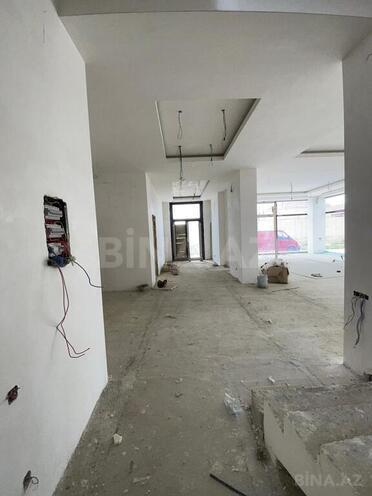 12 otaqlı həyət evi/bağ evi - Novxanı q. - 870 m² (25)