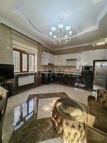 8-комн. дом/дача - Сабаильский р. - 600 м² (6)