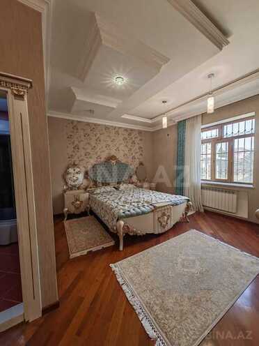 8-комн. дом/дача - Сабаильский р. - 600 м² (29)