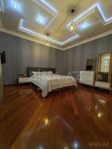 8-комн. дом/дача - Сабаильский р. - 600 м² (18)