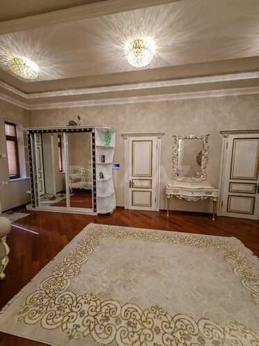8-комн. дом/дача - Сабаильский р. - 600 м² (10)