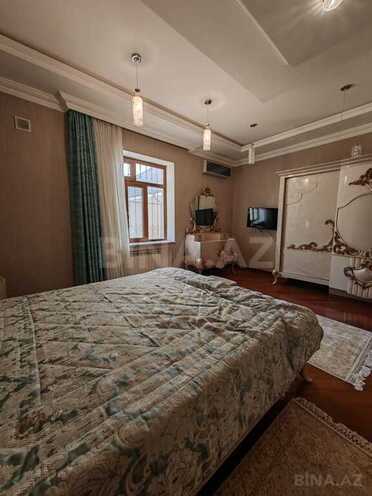 8-комн. дом/дача - Сабаильский р. - 600 м² (26)