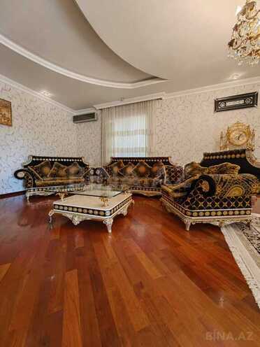 8-комн. дом/дача - Сабаильский р. - 600 м² (9)