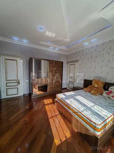 8-комн. дом/дача - Сабаильский р. - 600 м² (16)
