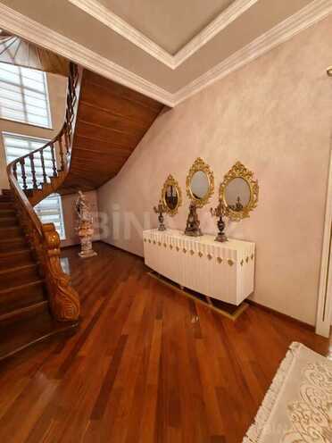 8-комн. дом/дача - Сабаильский р. - 600 м² (12)