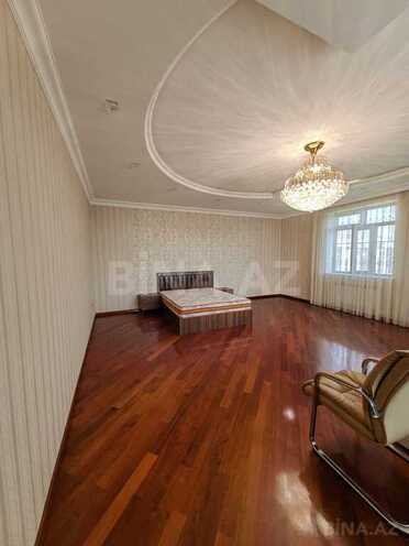 8-комн. дом/дача - Сабаильский р. - 600 м² (22)