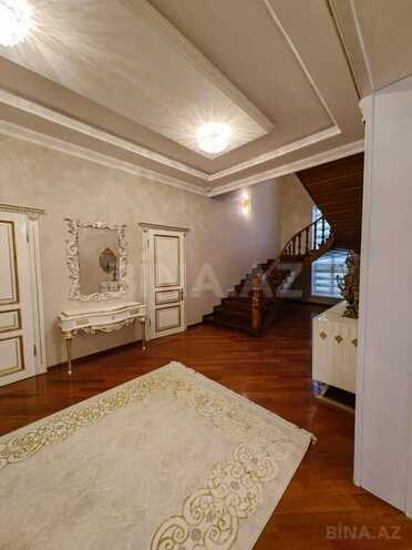 8-комн. дом/дача - Сабаильский р. - 600 м² (25)
