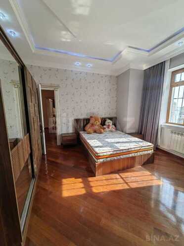 8-комн. дом/дача - Сабаильский р. - 600 м² (23)