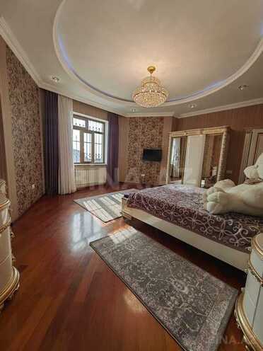 8-комн. дом/дача - Сабаильский р. - 600 м² (14)