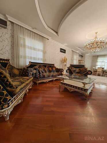 8-комн. дом/дача - Сабаильский р. - 600 м² (7)