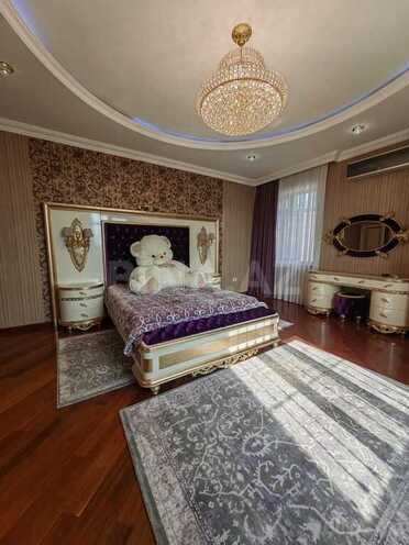 8-комн. дом/дача - Сабаильский р. - 600 м² (24)