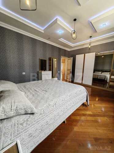 8-комн. дом/дача - Сабаильский р. - 600 м² (17)