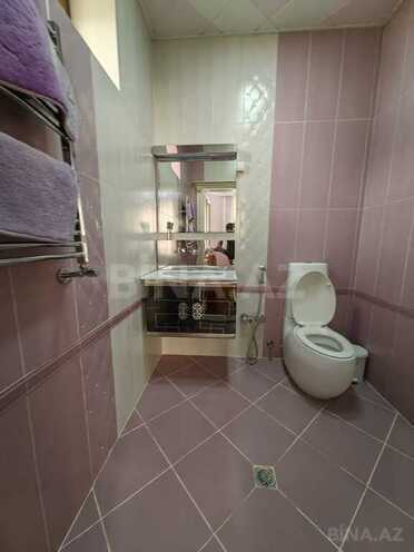 8-комн. дом/дача - Сабаильский р. - 600 м² (19)