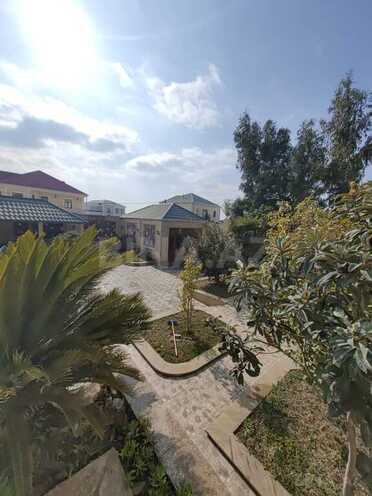 8-комн. дом/дача - Сабаильский р. - 600 м² (28)