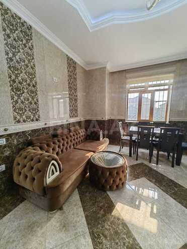 8-комн. дом/дача - Сабаильский р. - 600 м² (5)