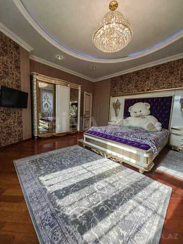 8-комн. дом/дача - Сабаильский р. - 600 м² (15)