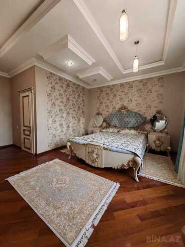 8-комн. дом/дача - Сабаильский р. - 600 м² (27)