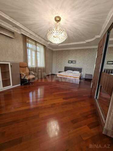 8-комн. дом/дача - Сабаильский р. - 600 м² (21)