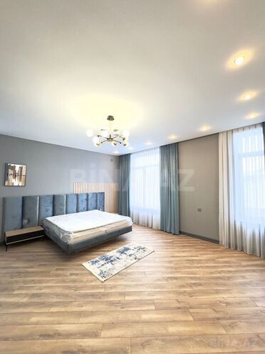 6-комн. дом/дача - пос. Мардакан - 400 м² (19)