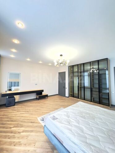 6-комн. дом/дача - пос. Мардакан - 400 м² (17)