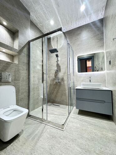 6-комн. дом/дача - пос. Мардакан - 400 м² (21)
