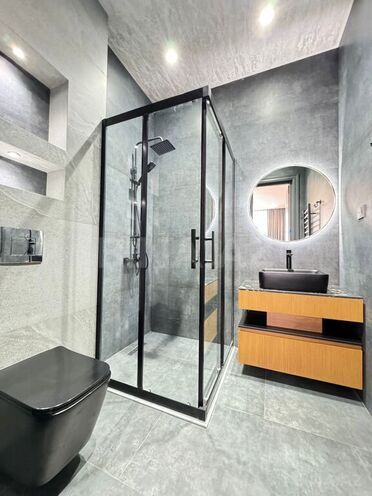 6-комн. дом/дача - пос. Мардакан - 400 м² (22)