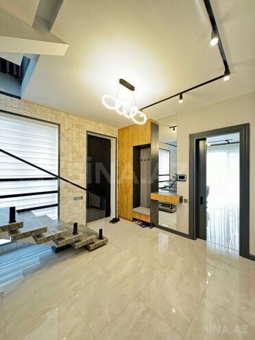 6-комн. дом/дача - пос. Мардакан - 400 м² (13)