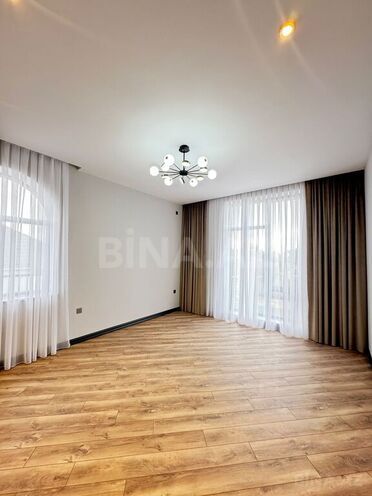 6-комн. дом/дача - пос. Мардакан - 400 м² (18)