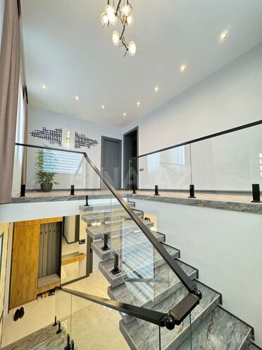 6-комн. дом/дача - пос. Мардакан - 400 м² (15)