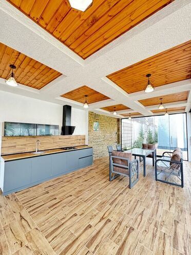 6-комн. дом/дача - пос. Мардакан - 400 м² (10)