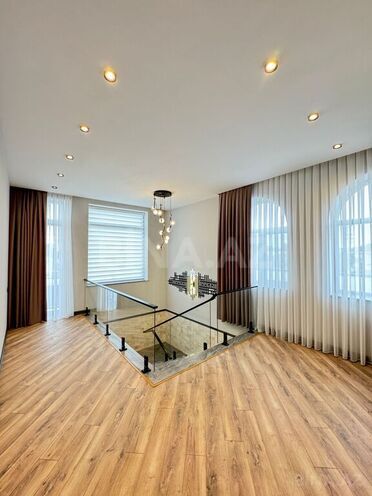 6-комн. дом/дача - пос. Мардакан - 400 м² (16)