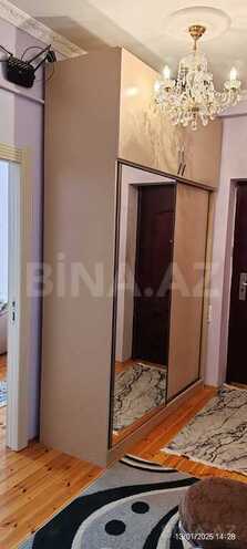 3-комн. новостройка - пос. Масазыр - 70 м² (12)
