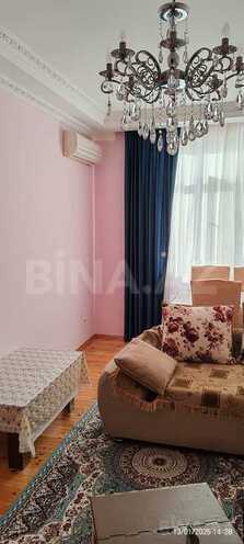 3-комн. новостройка - пос. Масазыр - 70 м² (4)